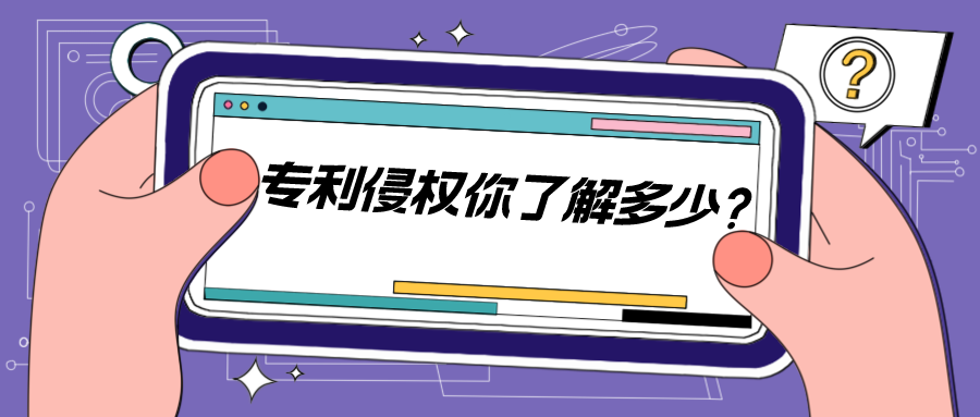  法條，原則，訴訟—專利侵權(quán)的實(shí)踐案例